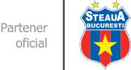 Partener oficial Steaua